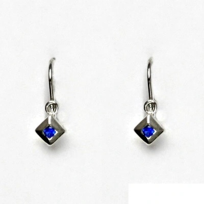 Čištín dětské zirkon spinel VE 39 3121