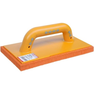 Hladítko houbové tuhé ENPRO PR 130×250×20 mm