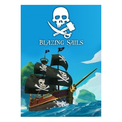 Blazing Sails - Privateer Pack