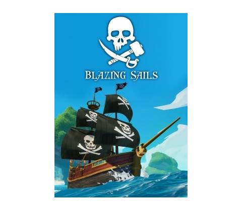 Blazing Sails - Privateer Pack