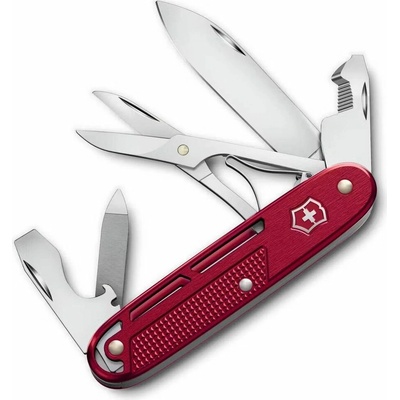 ! Victorinox Synergy X Alox 0.8226.20