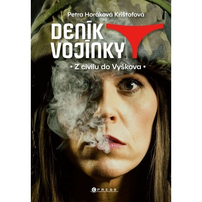 Deník vojínky
