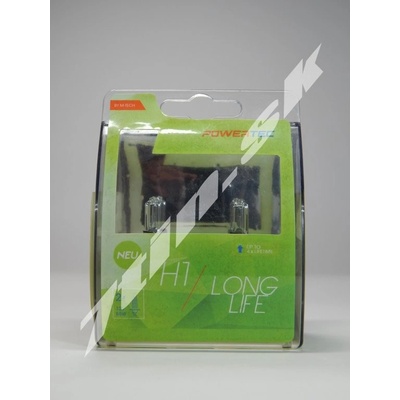 M-Tech Long Life H1 P14,5s 12V 55W