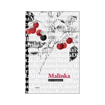 Malinka - Táborská Dita