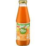 dmBio Био сок от моркови с ацерола, 5+м, 500 ml (3109786)