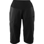 Gonso Дамски шорти за колоездене Gonso Women's Trail Shorts Cycling bottoms - Black - размер 36 (EU) (155-2136-0212)
