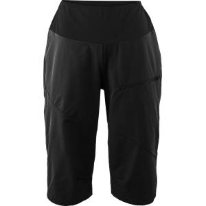 Gonso Дамски шорти за колоездене Gonso Women's Trail Shorts Cycling bottoms - Black - размер 36 (EU) (155-2136-0212)