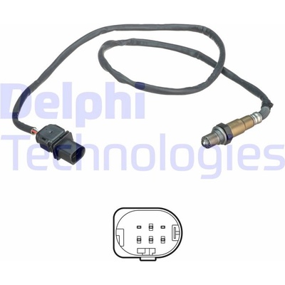 Lambda sonda DELPHI ES21110-12B1