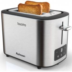 Rohnson R-222T Touch Pro 211061063 Тостери