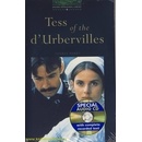 Tess of the ´d Urbervilles Thomas Hardy