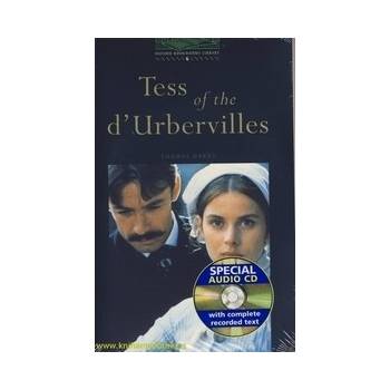 Tess of the ´d Urbervilles Thomas Hardy