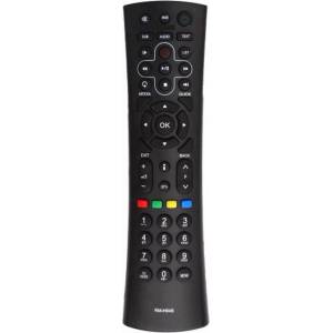 съвместим Humax rm-h04s - заместител дистанционно управление (rm-h04s) Дистанционно