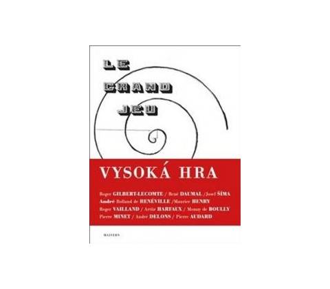 Vysoká hra