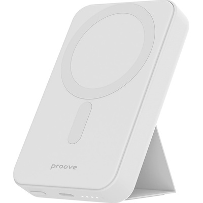 Proove Hyperion 10000mAh white