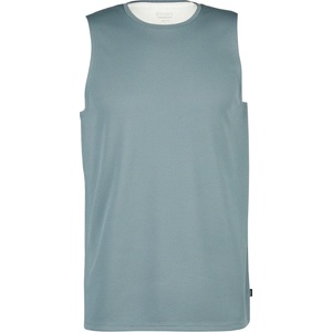 Stoic Мъжки потник с широка презрамка Stoic Performance ForsvikSt. Tank Tank top - Storm Blue / Blanc White - размер 3XL (216-6696-0316)
