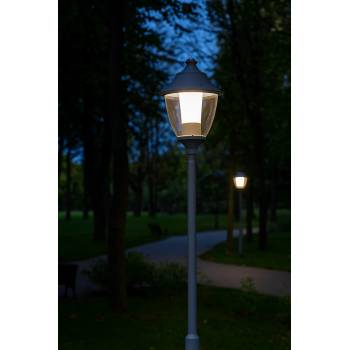 ПАРКОВО ТЯЛО gino 400 power (6015)