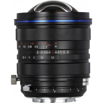 Laowa 15mm f/4.5 Zero-D Shift Nikon F-mount