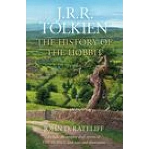 History of the Hobbit | John Ronald Reuel Tolkien (2023)