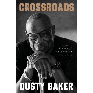 Crossroads | BAKER DUSTY (2026)
