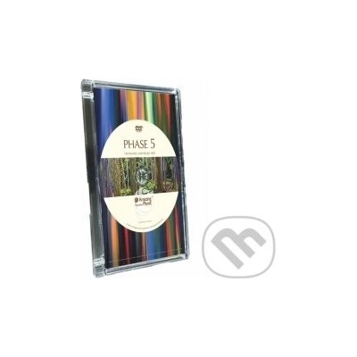 Phase 5 DVD