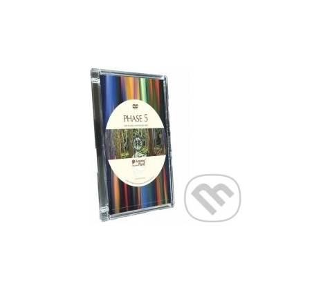 Phase 5 DVD
