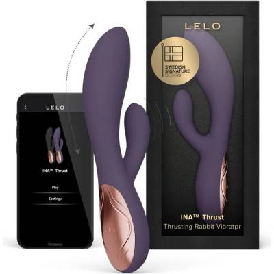 LELO INA Thrust