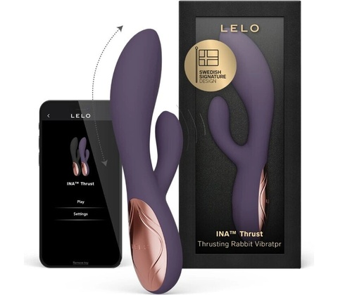 LELO INA Thrust