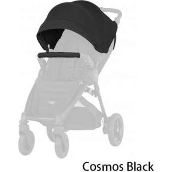 Britax Farebný set B-Agile + B-Motion + Cosmos Black