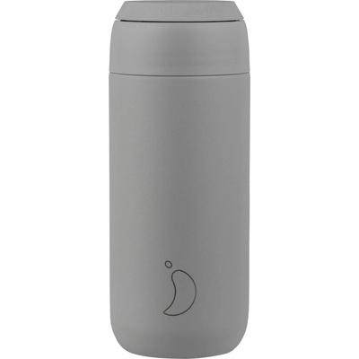 Chilly's termohrnek granite šedý 500 ml