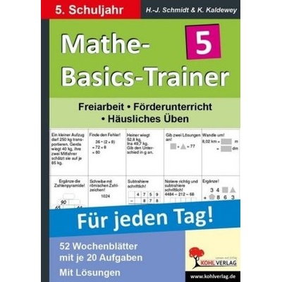 5. Schuljahr