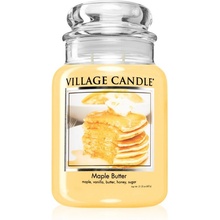 Village Candle Maple Butter 602 g