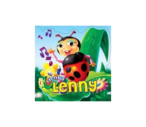 Lienka Lenny