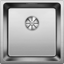 Blanco Andano 400-IF nerez hodvábný lesk