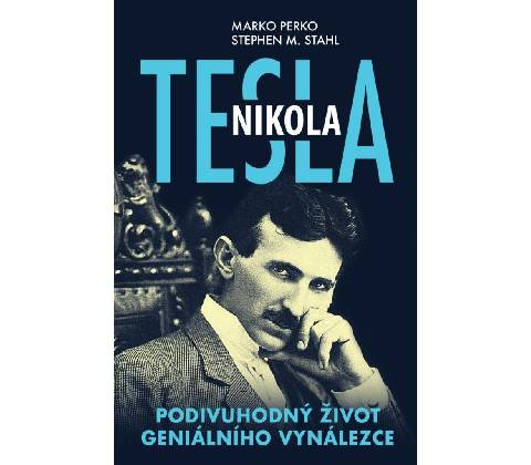 Nikola Tesla