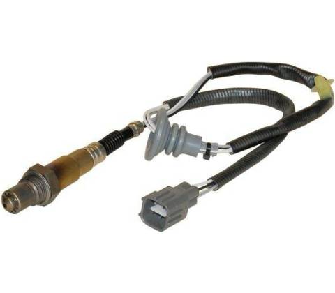 Lambda sonda BOSCH 0 258 986 607