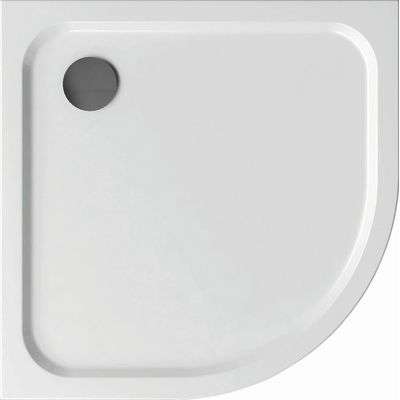 Ravak Elipso Pro Chrome 80 x 80 cm XA244401010