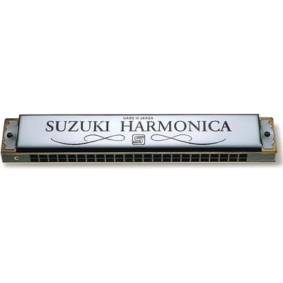 Suzuki SUA-23 D moll Tremolo 23H