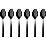 Herdmar Teaspoons set OSLO Geltex Box 6pcs (082460901170405001)