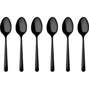 Herdmar Teaspoons set OSLO Geltex Box 6pcs (082460901170405001)
