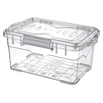 Titiz Кутия за съхранение IRIS LARDER 3 000 ml AP-9362 (AP-9362)
