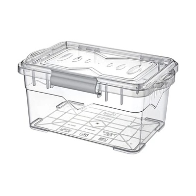Titiz Кутия за съхранение IRIS LARDER 3 000 ml AP-9362 (AP-9362)