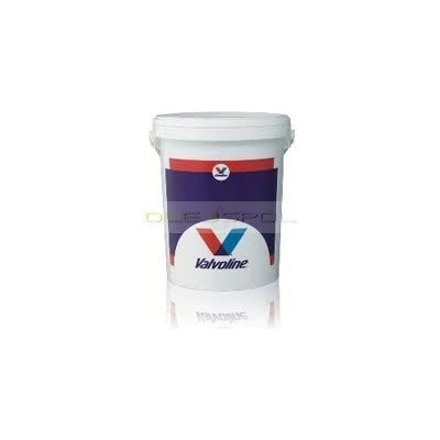 Valvoline Semifluid EP 00 18 kg