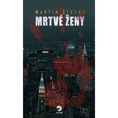 Kniha Mrtvé ženy