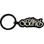 The Band Logo Ключодържател (BANDKEY01)