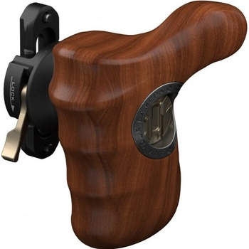 Tilta Pokročilá ľavá drevená rukoväť typu VIII 26265