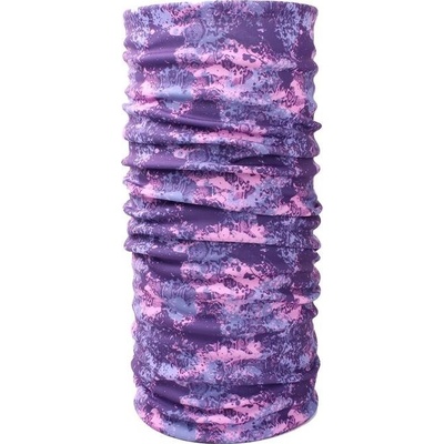 Husky multifunkčný Procool pink spots