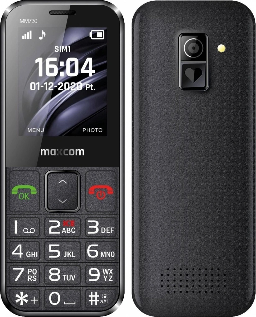 Maxcom MM730