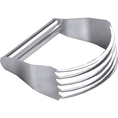 Hnětač na těsto 40x100 mm | CONTACTO, 3066/001 inox