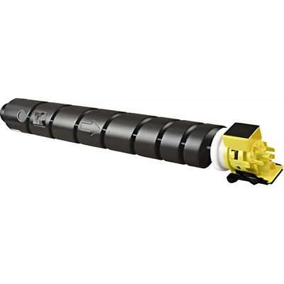 Kyocera Mita TK-8395Y - originálny