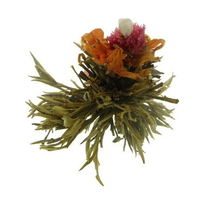 Oxalis Ai Xing Feng Xian Láskyplné srdce kvetoucí čaj 500 g